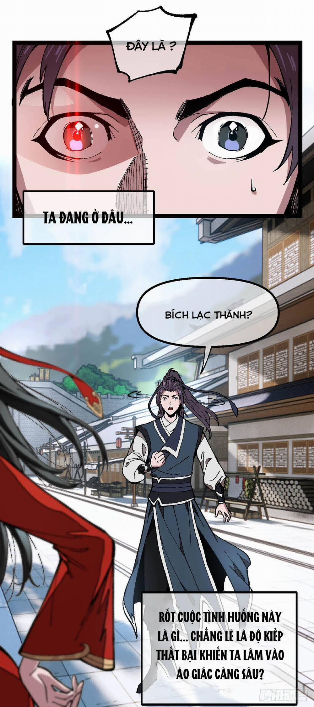 Chúa Tể Cơ Giới 1 trang 3