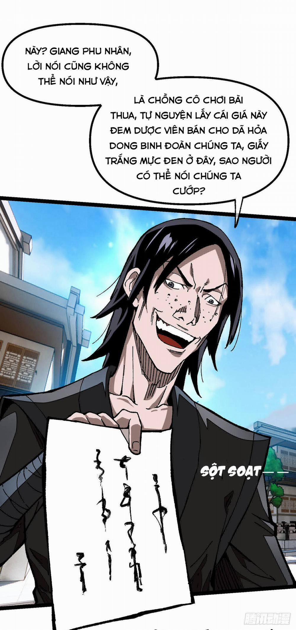 Chúa Tể Cơ Giới 1 trang 6