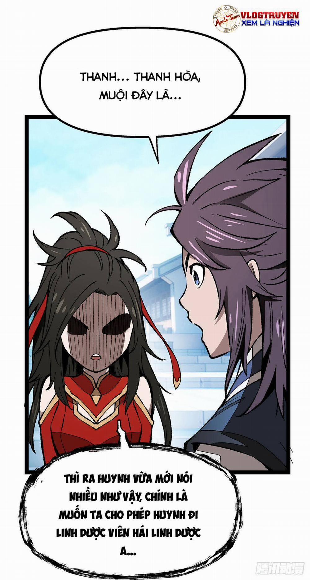 Chúa Tể Cơ Giới 2 trang 15