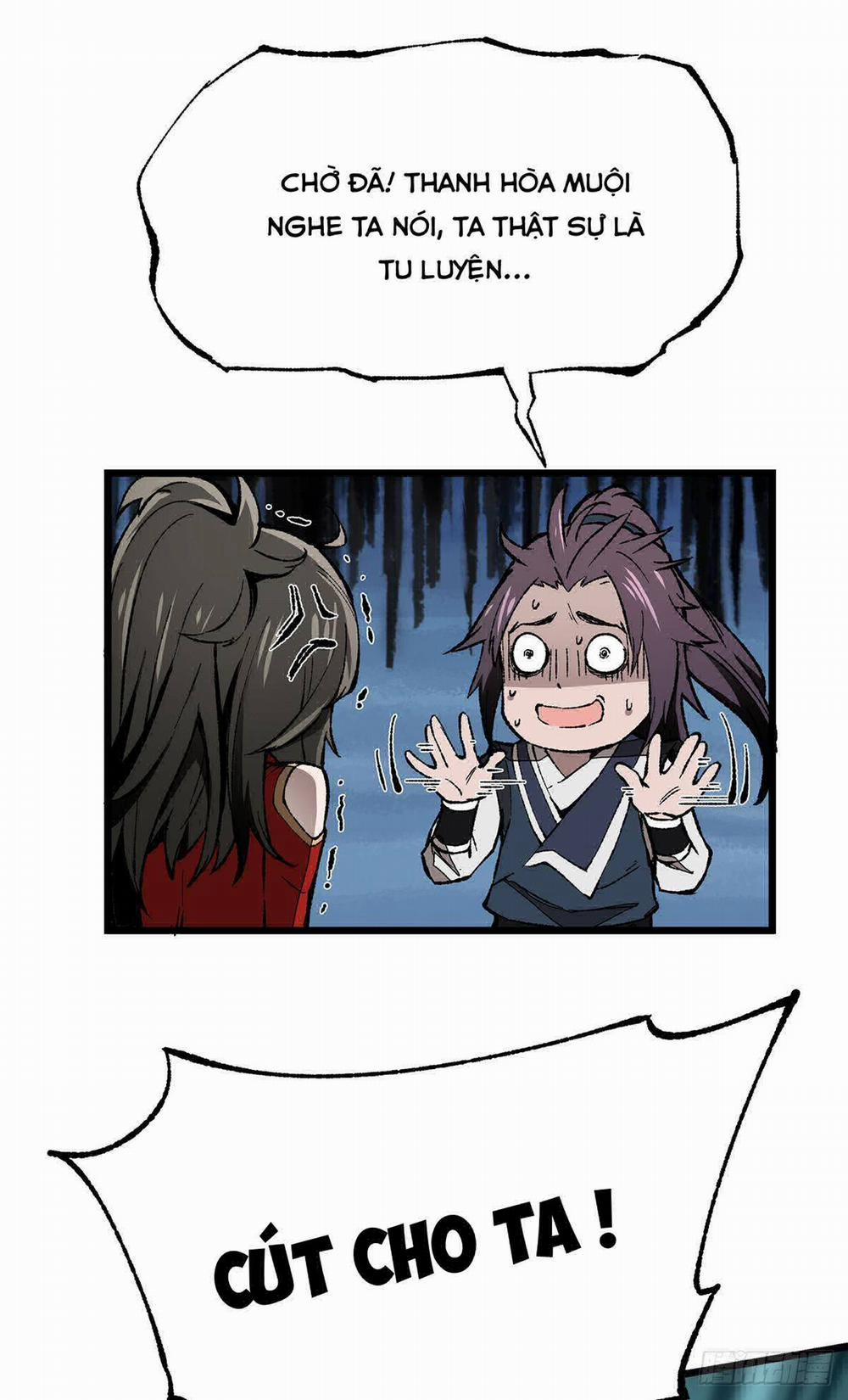 Chúa Tể Cơ Giới 2 trang 17