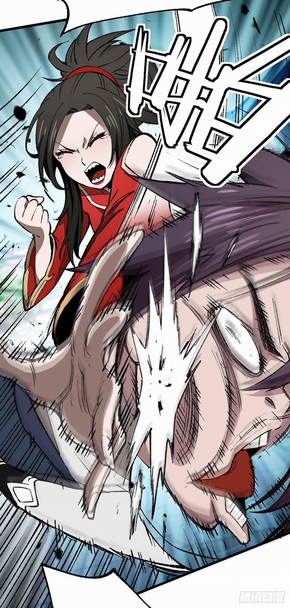 Chúa Tể Cơ Giới 2 trang 18