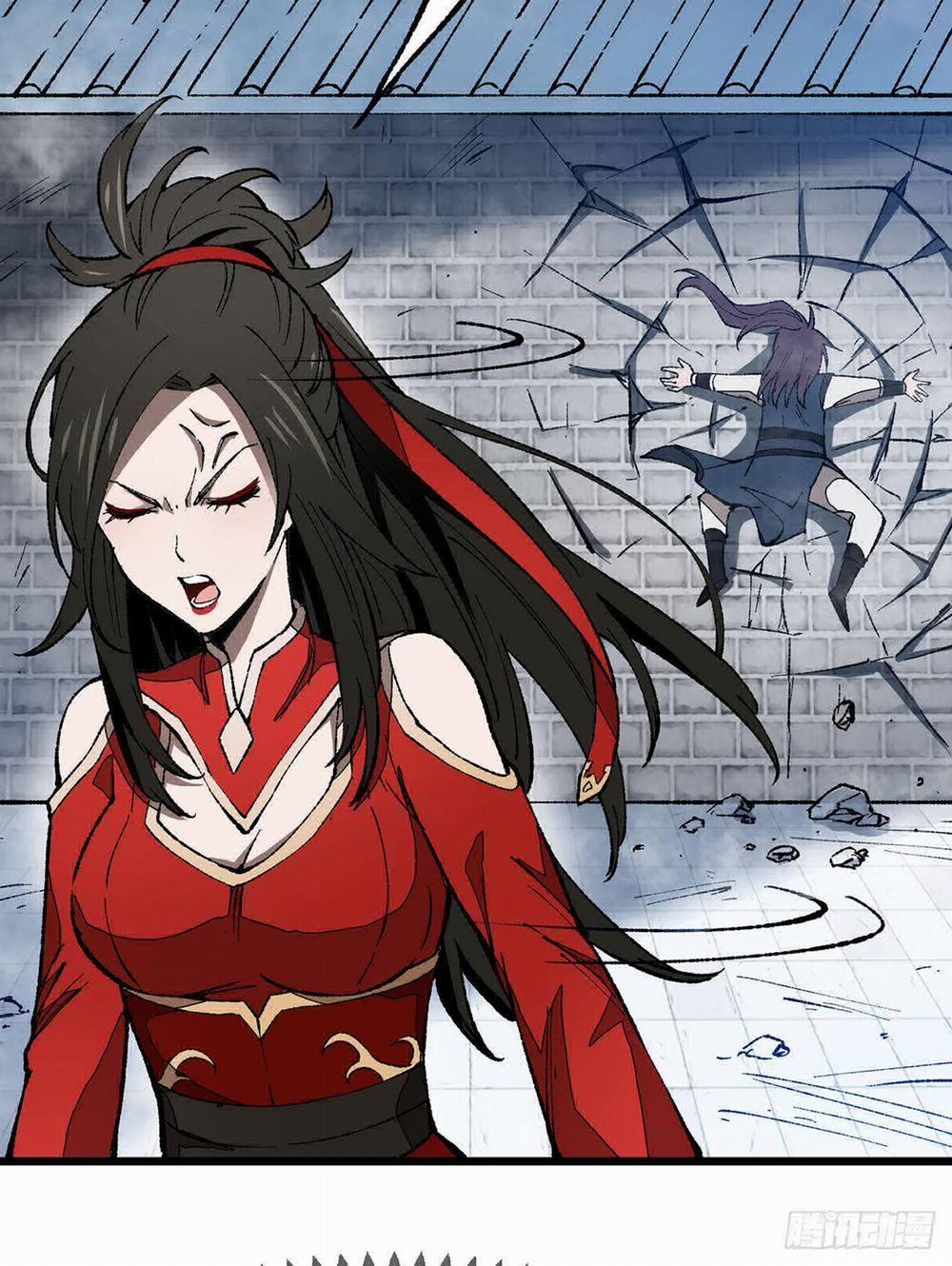 Chúa Tể Cơ Giới 2 trang 21