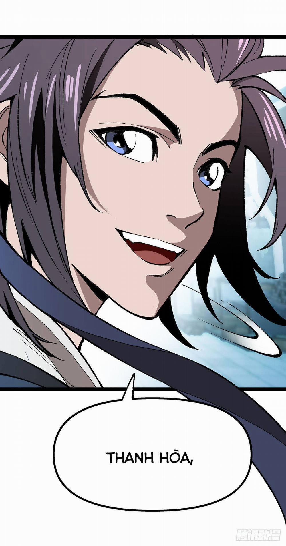 Chúa Tể Cơ Giới 2 trang 8