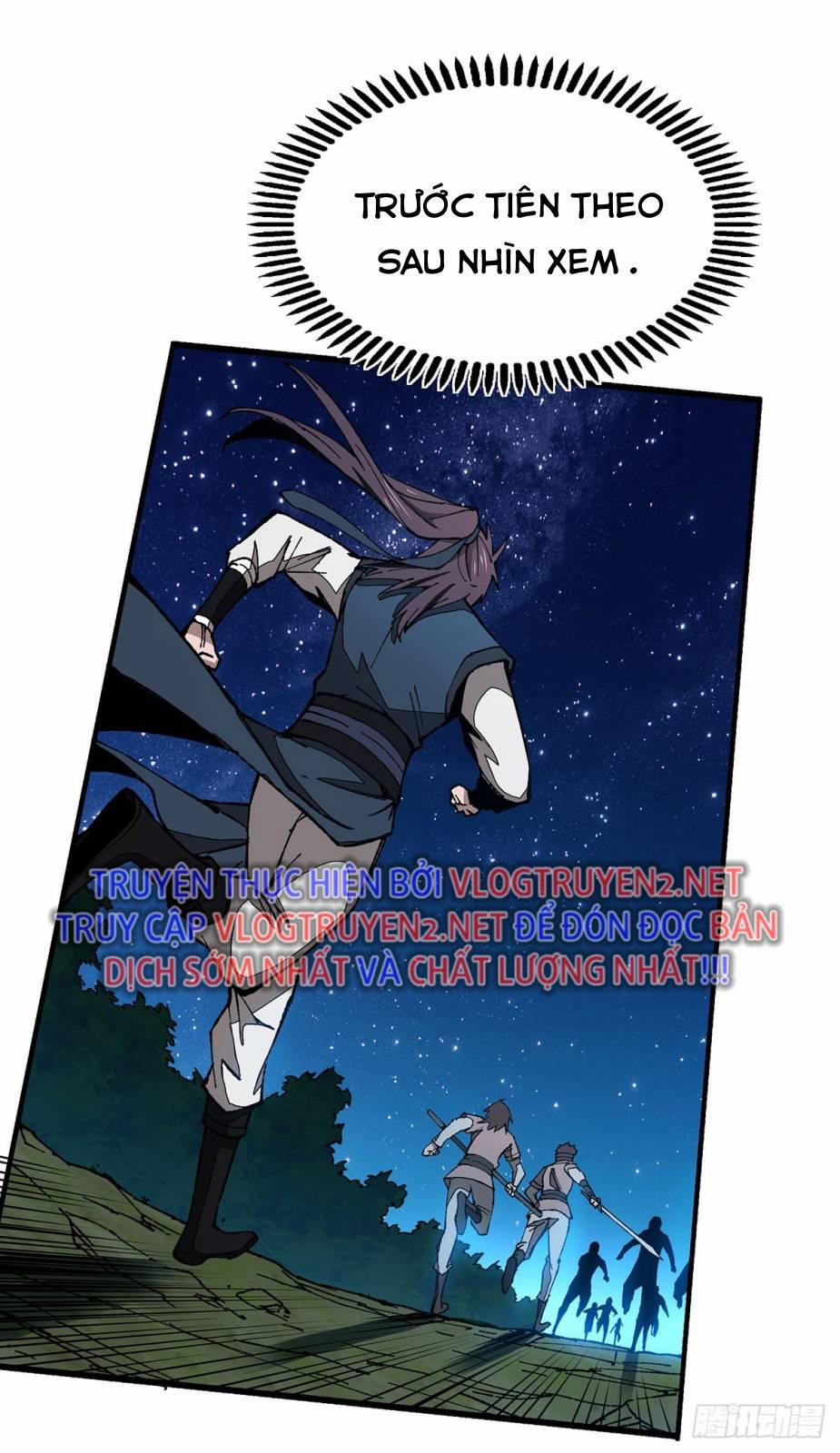 Chúa Tể Cơ Giới 3 trang 23