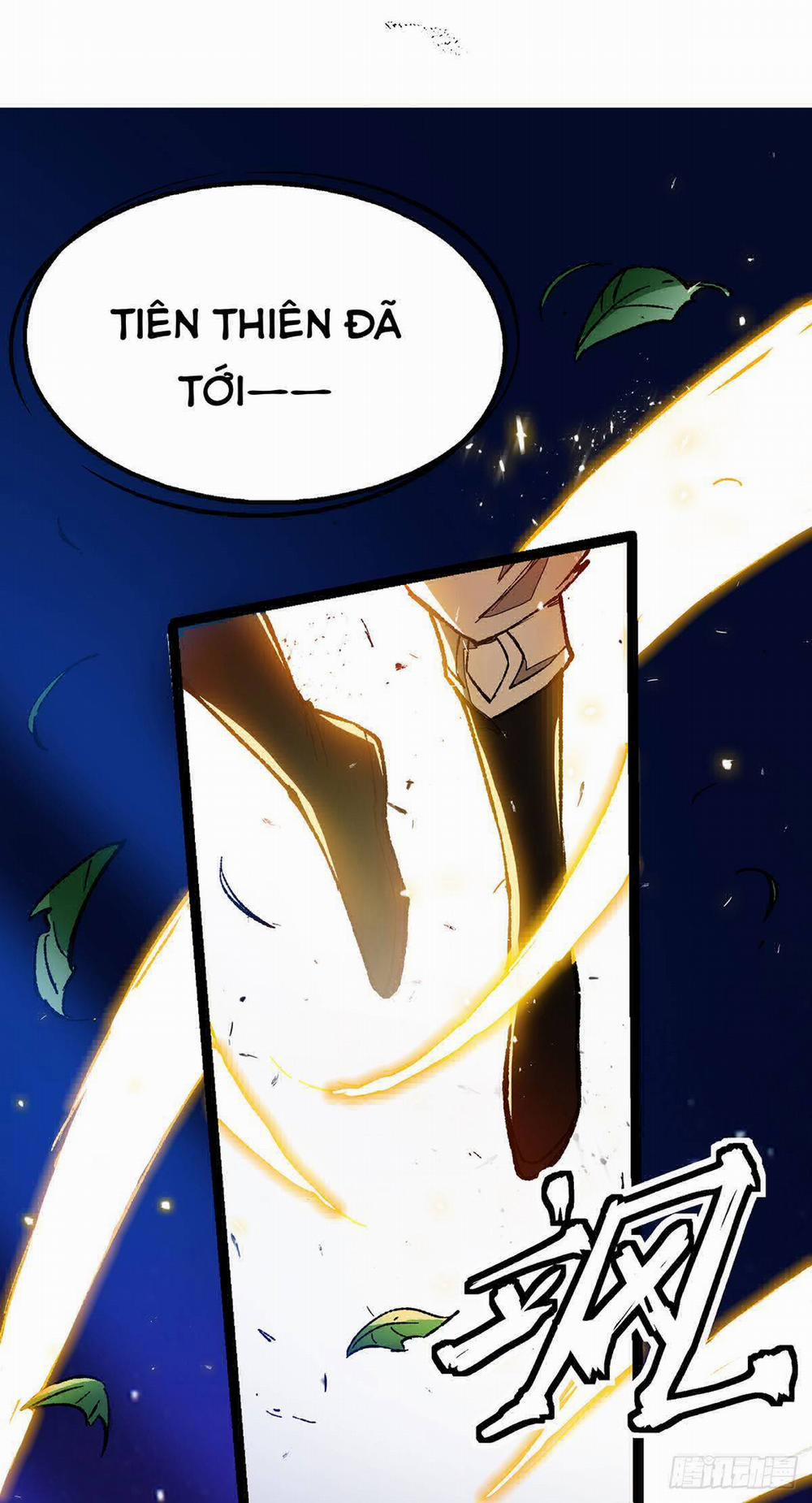 Chúa Tể Cơ Giới 3 trang 8