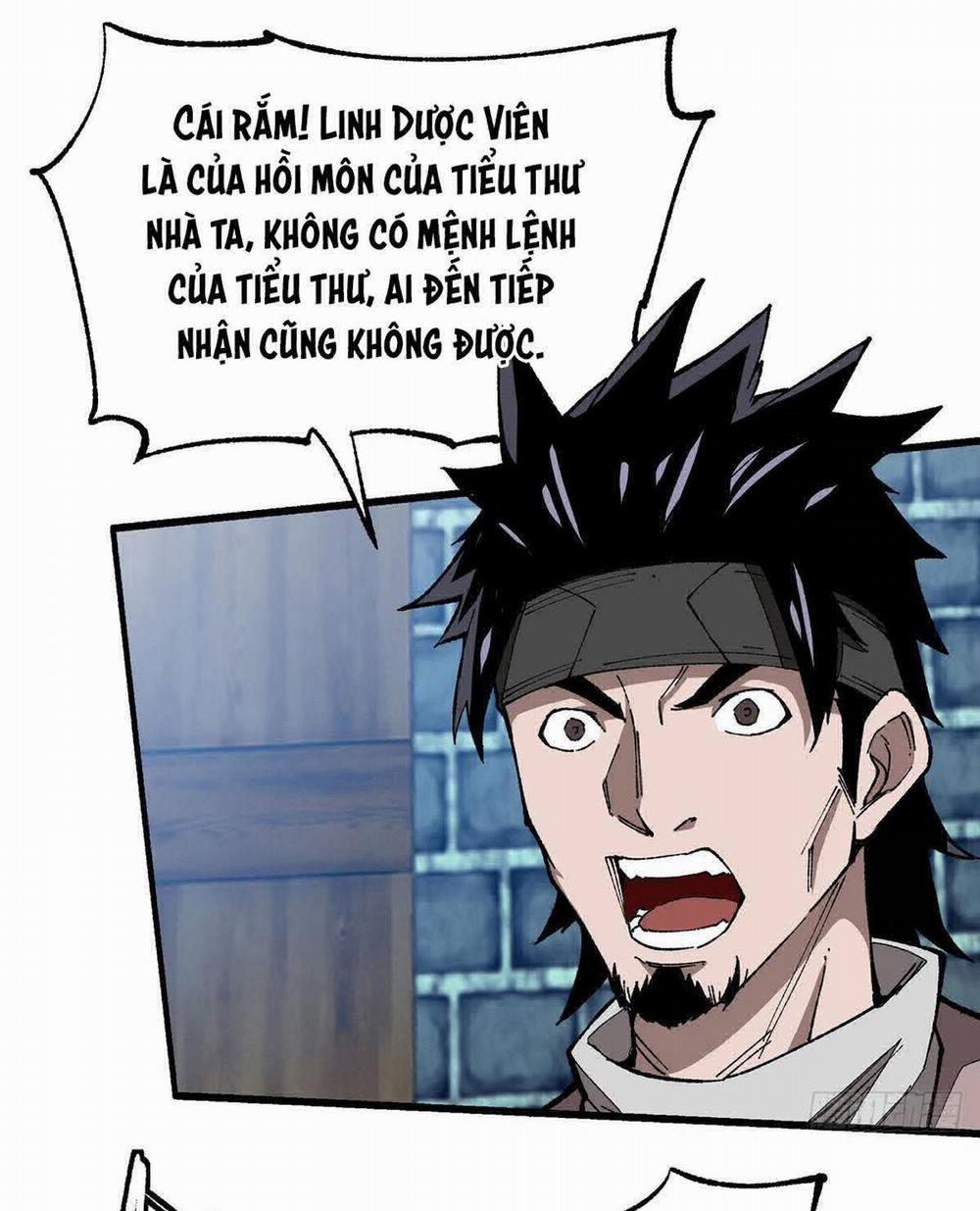 Chúa Tể Cơ Giới 4 trang 4