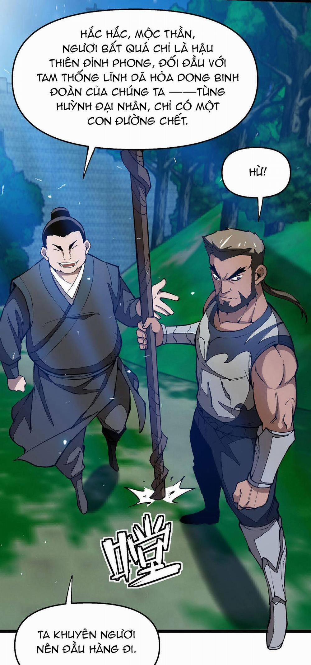 Chúa Tể Cơ Giới 4 trang 9