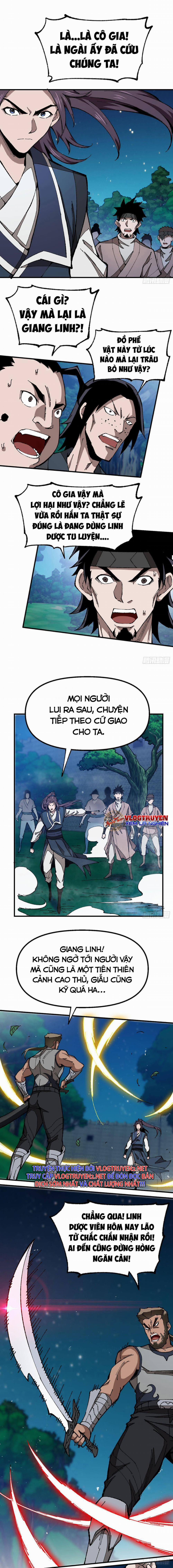 Chúa Tể Cơ Giới 5 trang 0