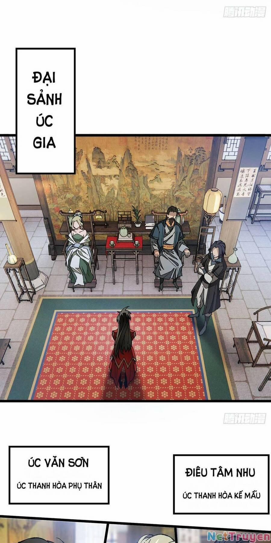 Chúa Tể Cơ Giới 7 trang 18