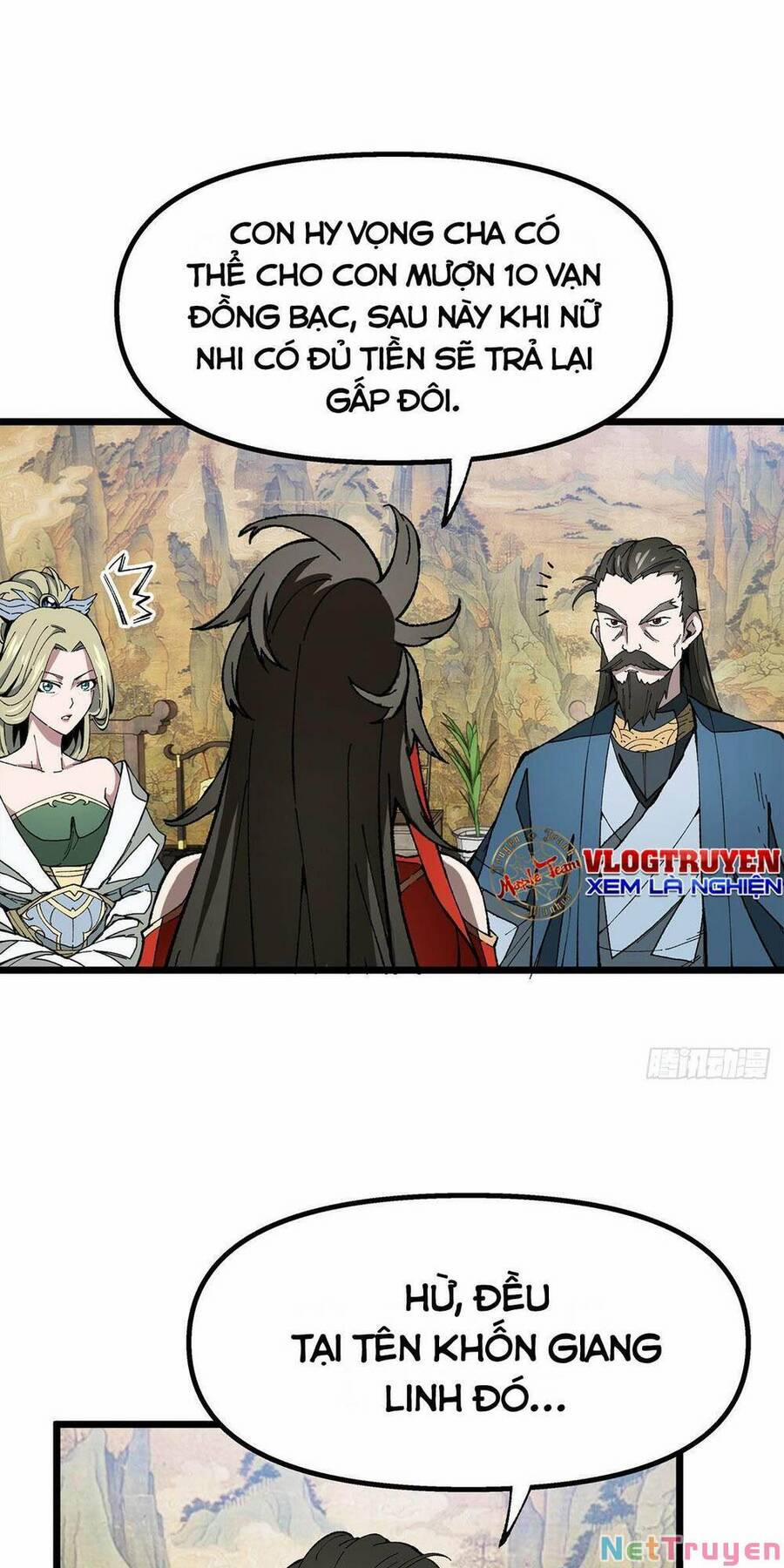 Chúa Tể Cơ Giới 7 trang 21