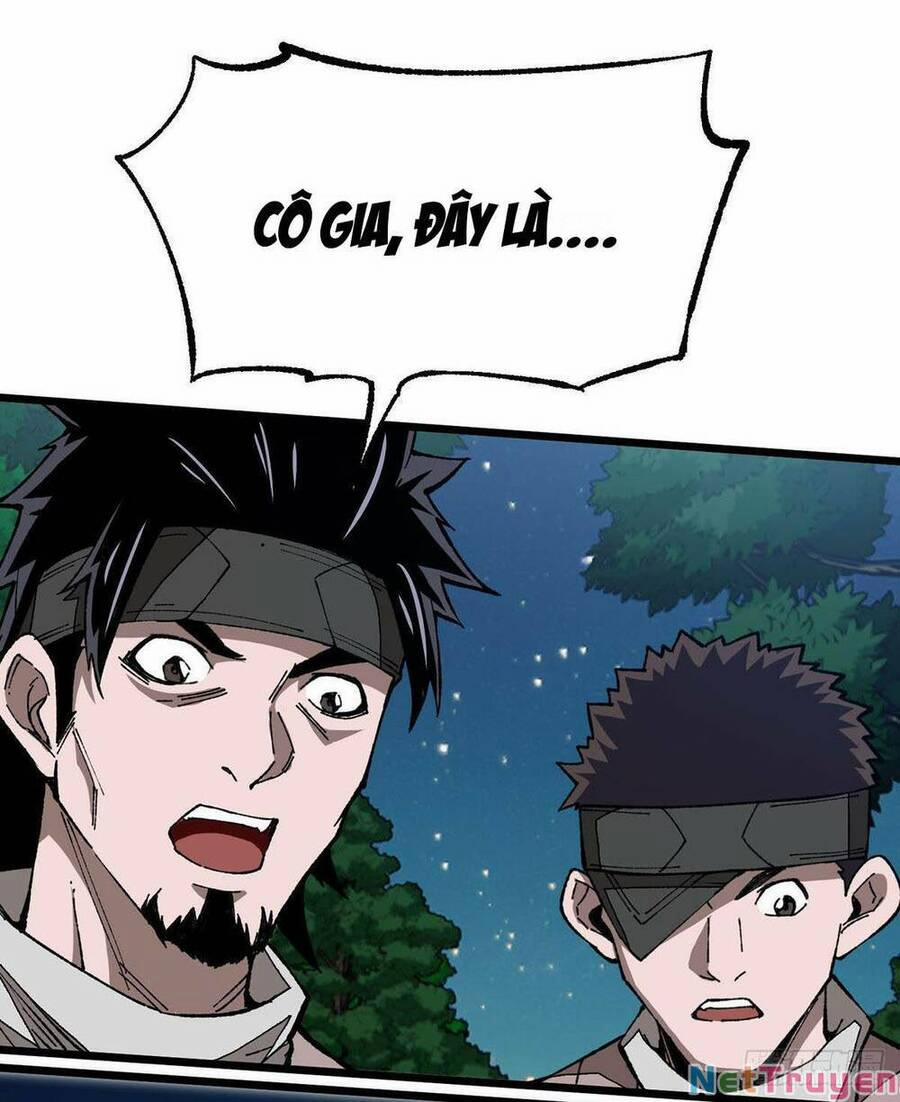Chúa Tể Cơ Giới 7 trang 8