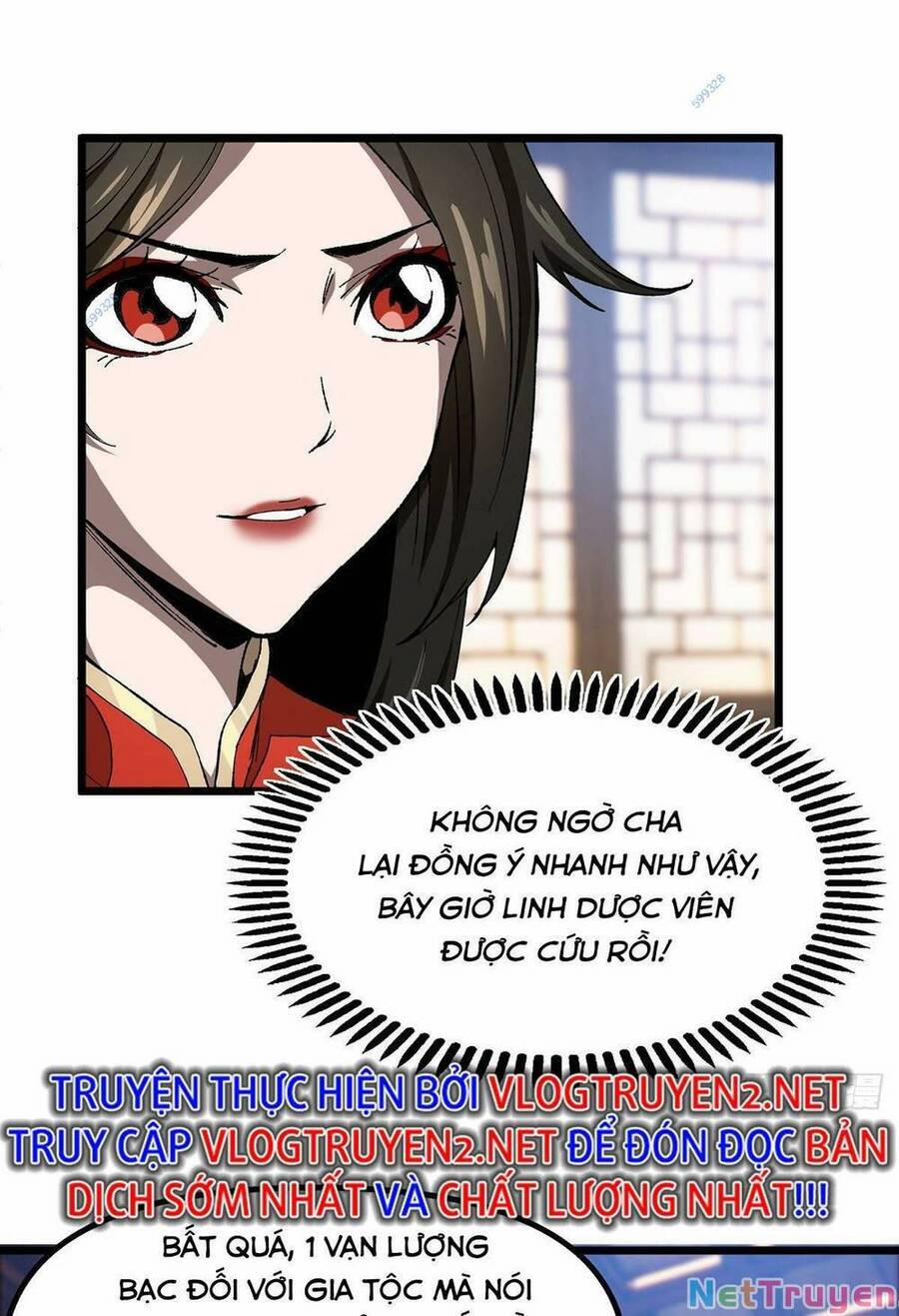 Chúa Tể Cơ Giới 8 trang 1