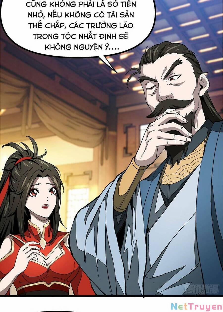 Chúa Tể Cơ Giới 8 trang 2