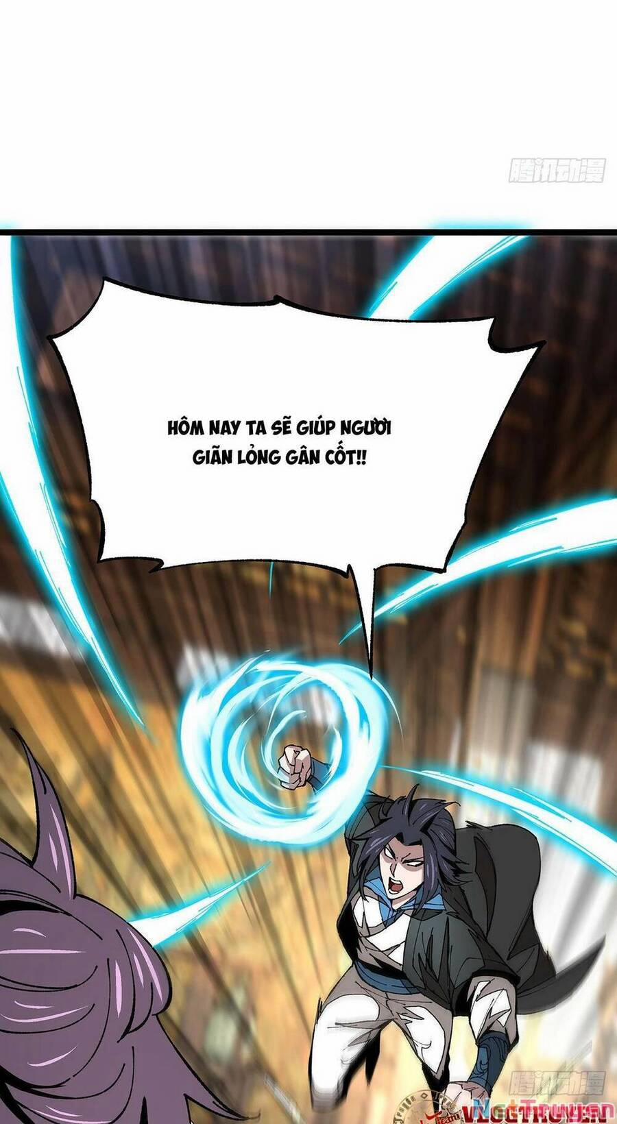 Chúa Tể Cơ Giới 8 trang 21