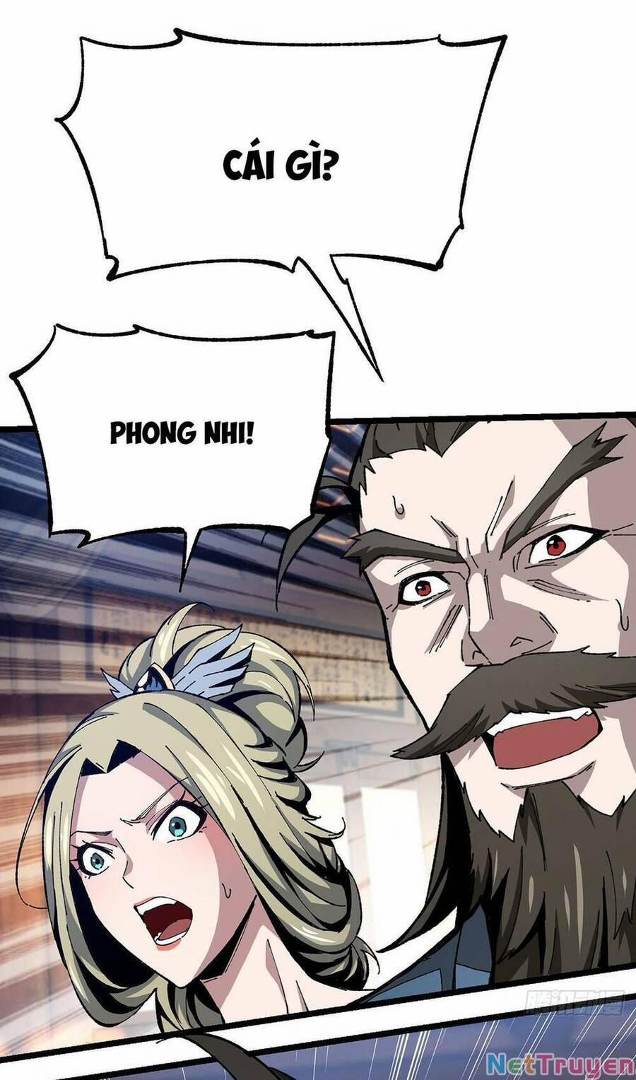 Chúa Tể Cơ Giới 8 trang 31