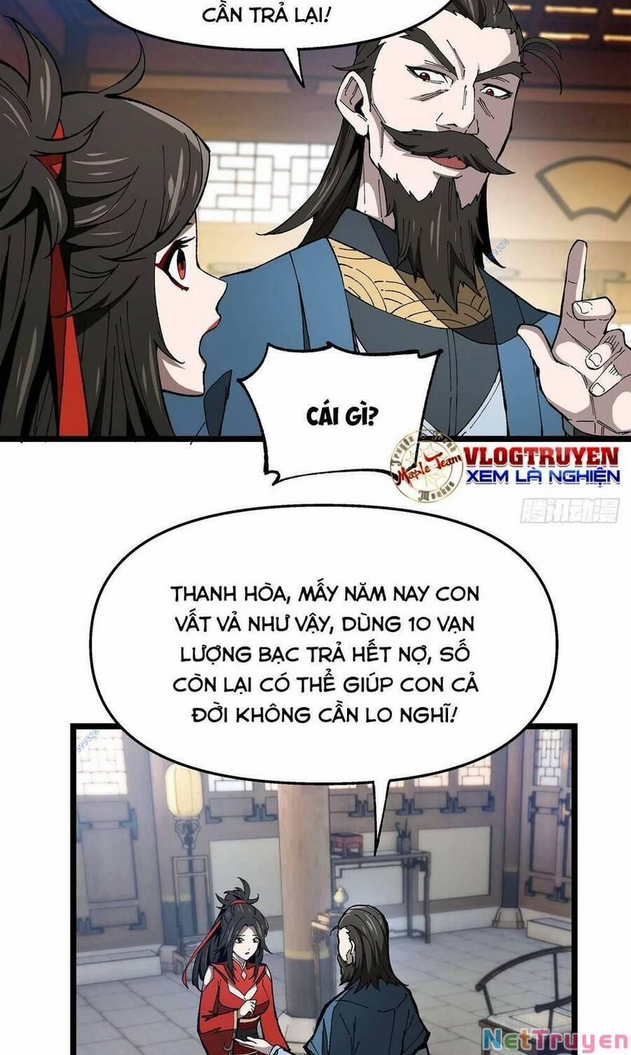 Chúa Tể Cơ Giới 8 trang 5