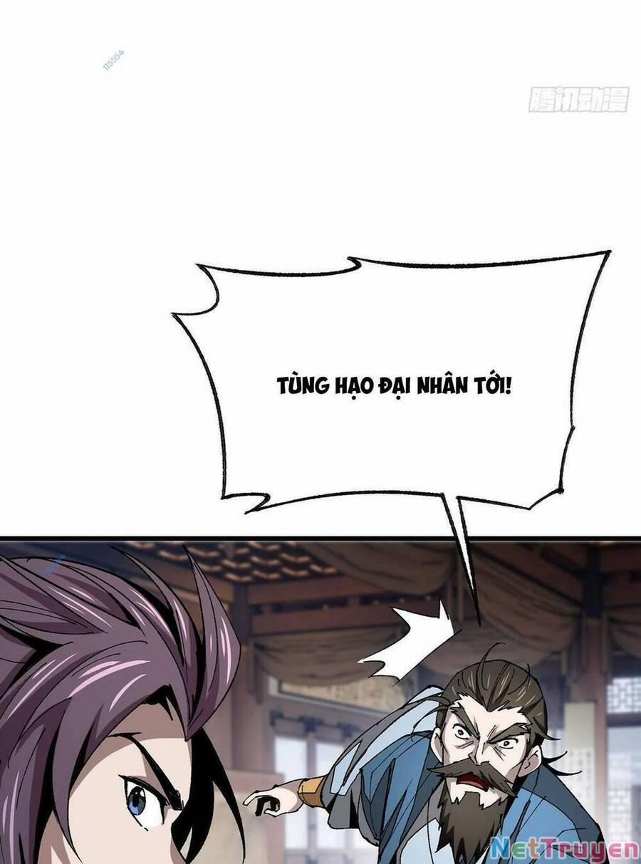 Chúa Tể Cơ Giới 9 trang 20