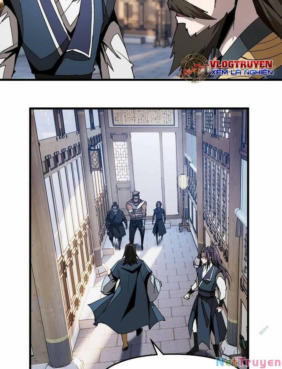 Chúa Tể Cơ Giới 9 trang 22