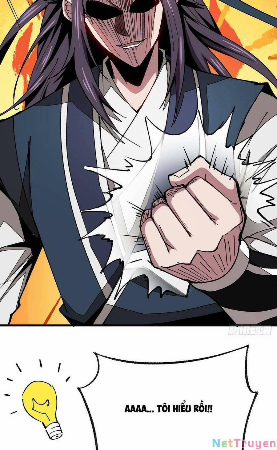 Chúa Tể Cơ Giới 9 trang 36