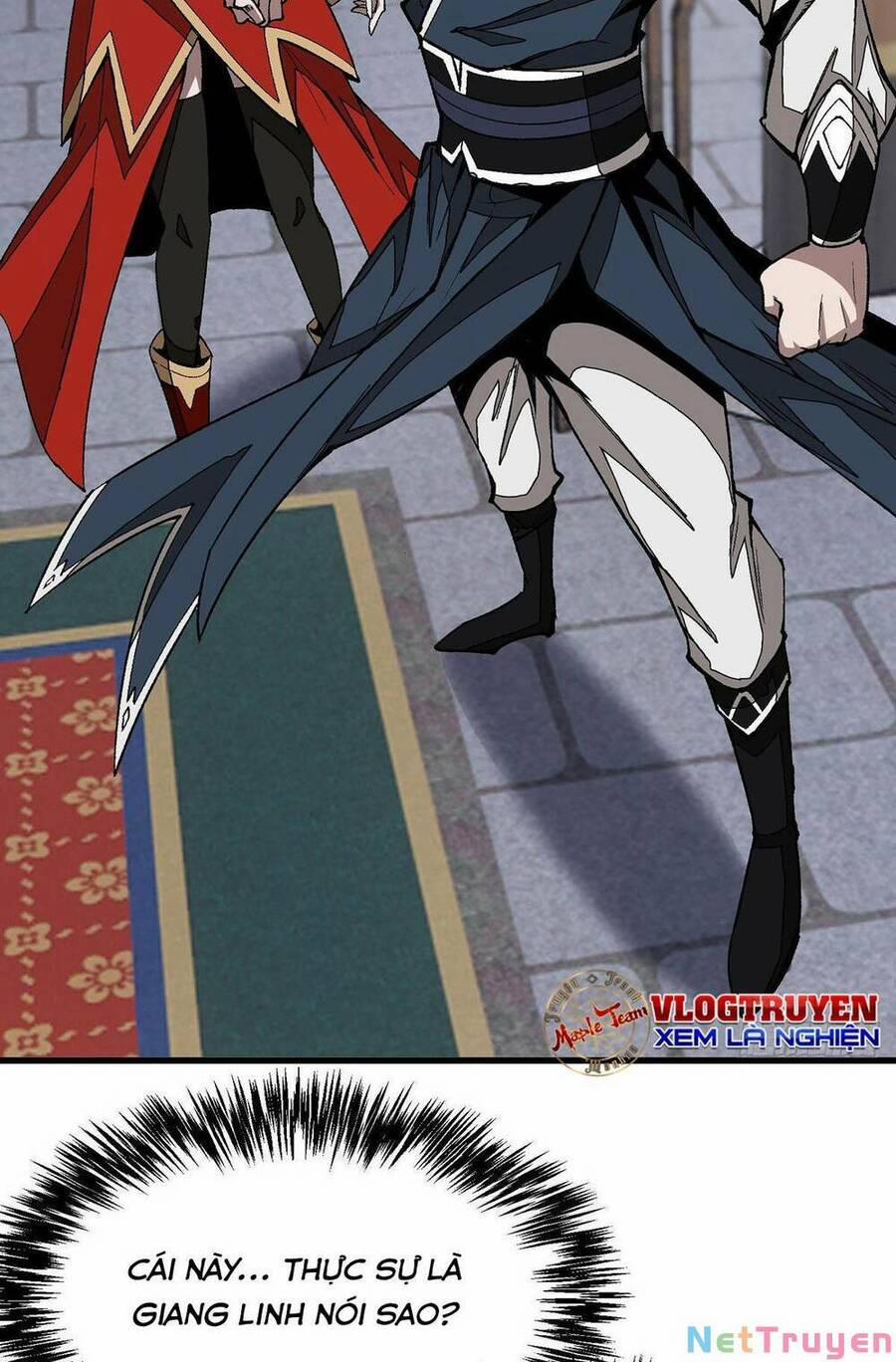 Chúa Tể Cơ Giới 9 trang 6