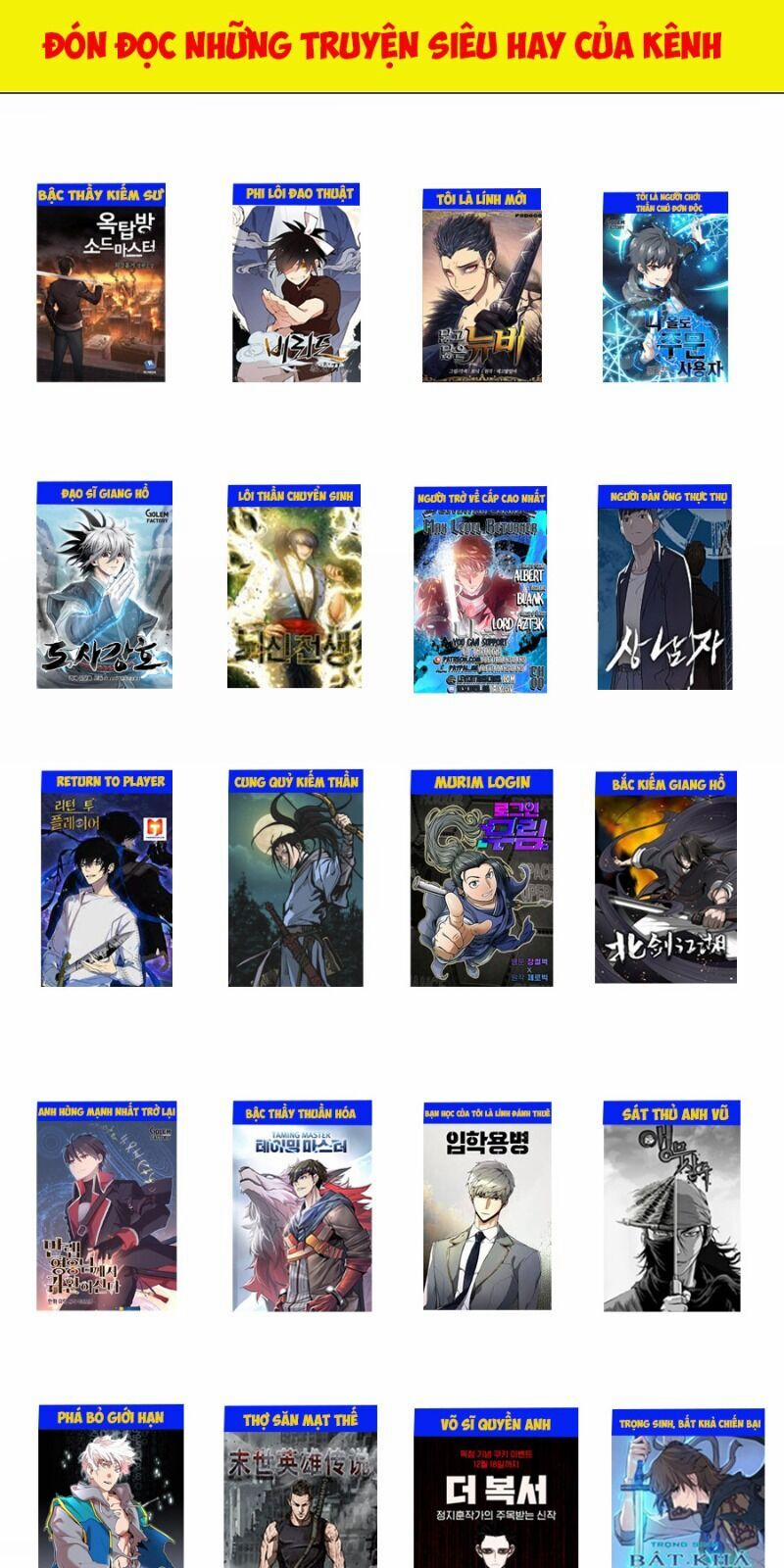 Chúa Tể Đồng Tiền 1 trang 106