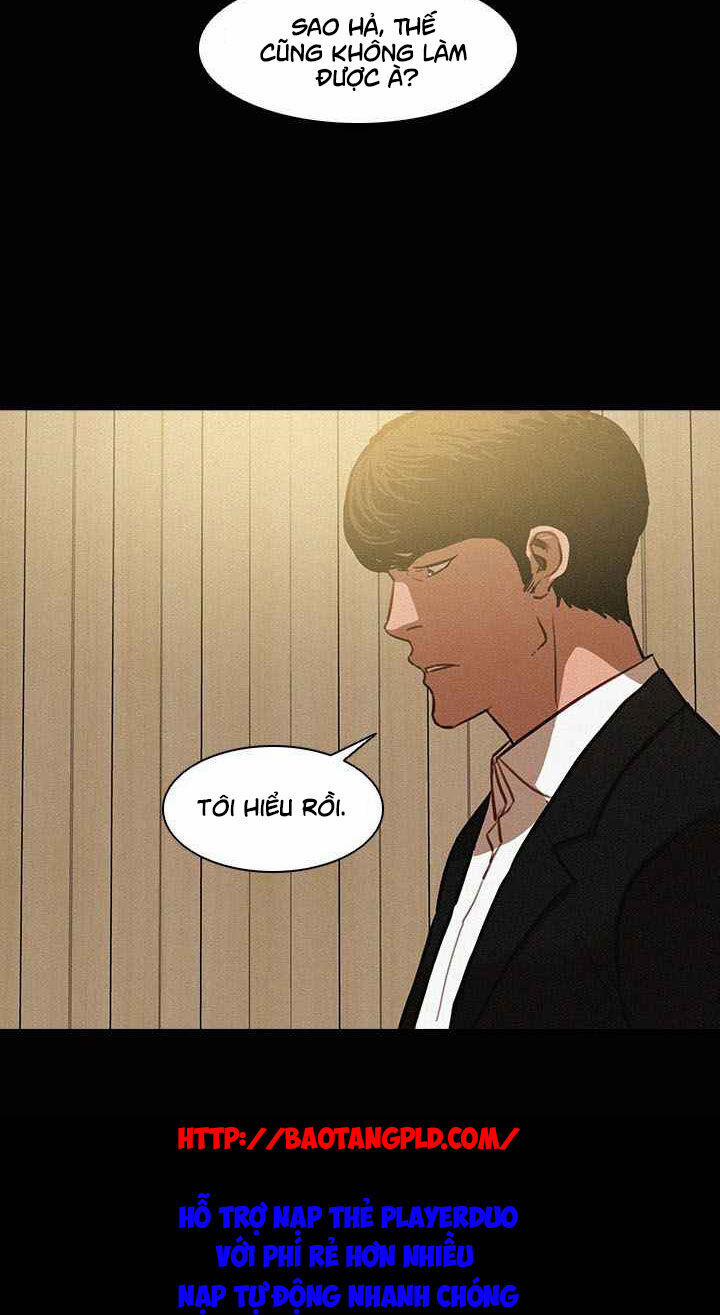 Chúa Tể Đồng Tiền 1 trang 26