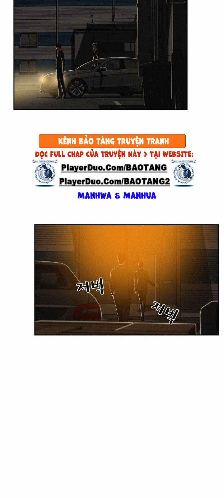 Chúa Tể Đồng Tiền 1 trang 33