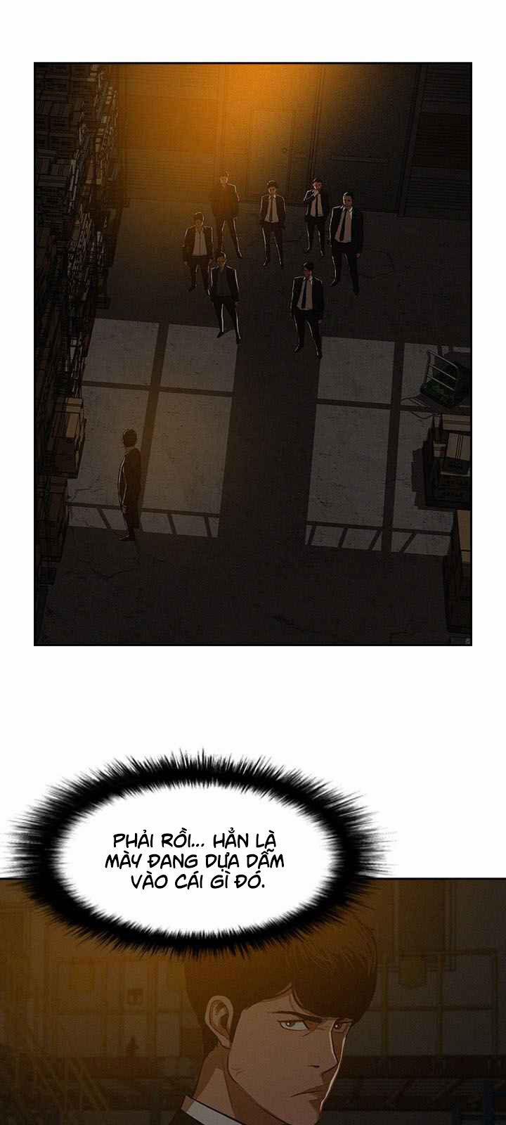 Chúa Tể Đồng Tiền 1 trang 44
