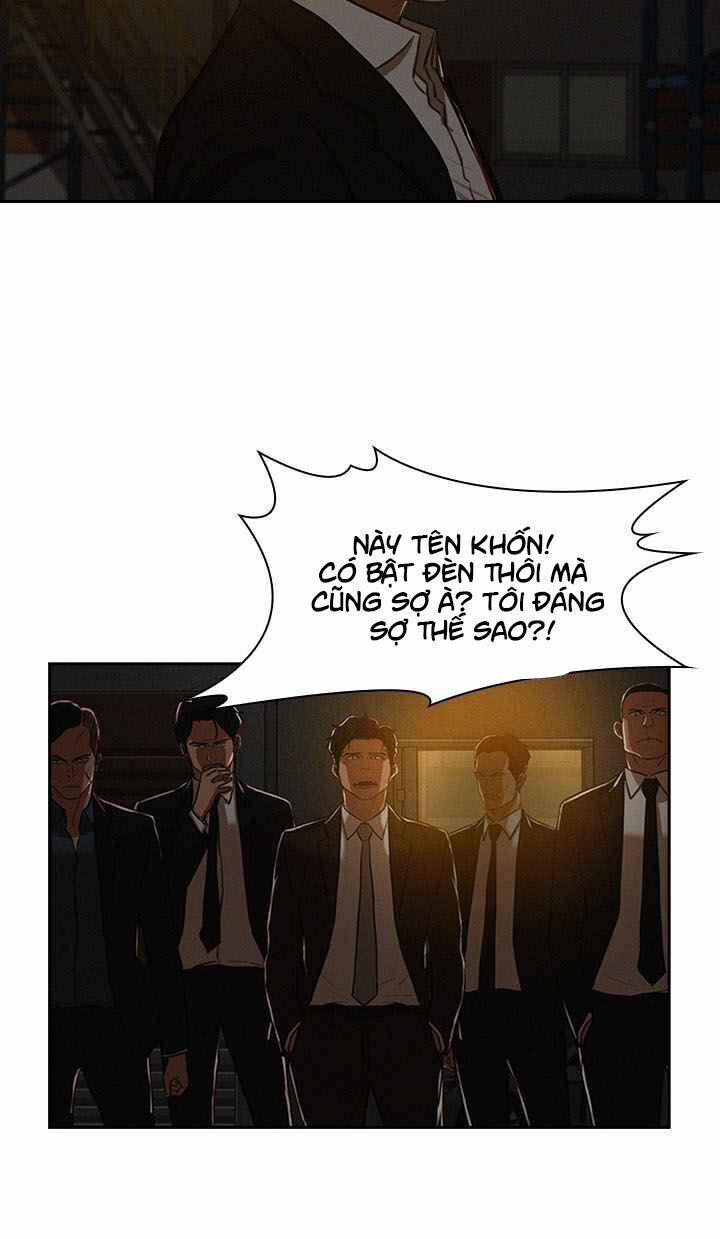 Chúa Tể Đồng Tiền 1 trang 45
