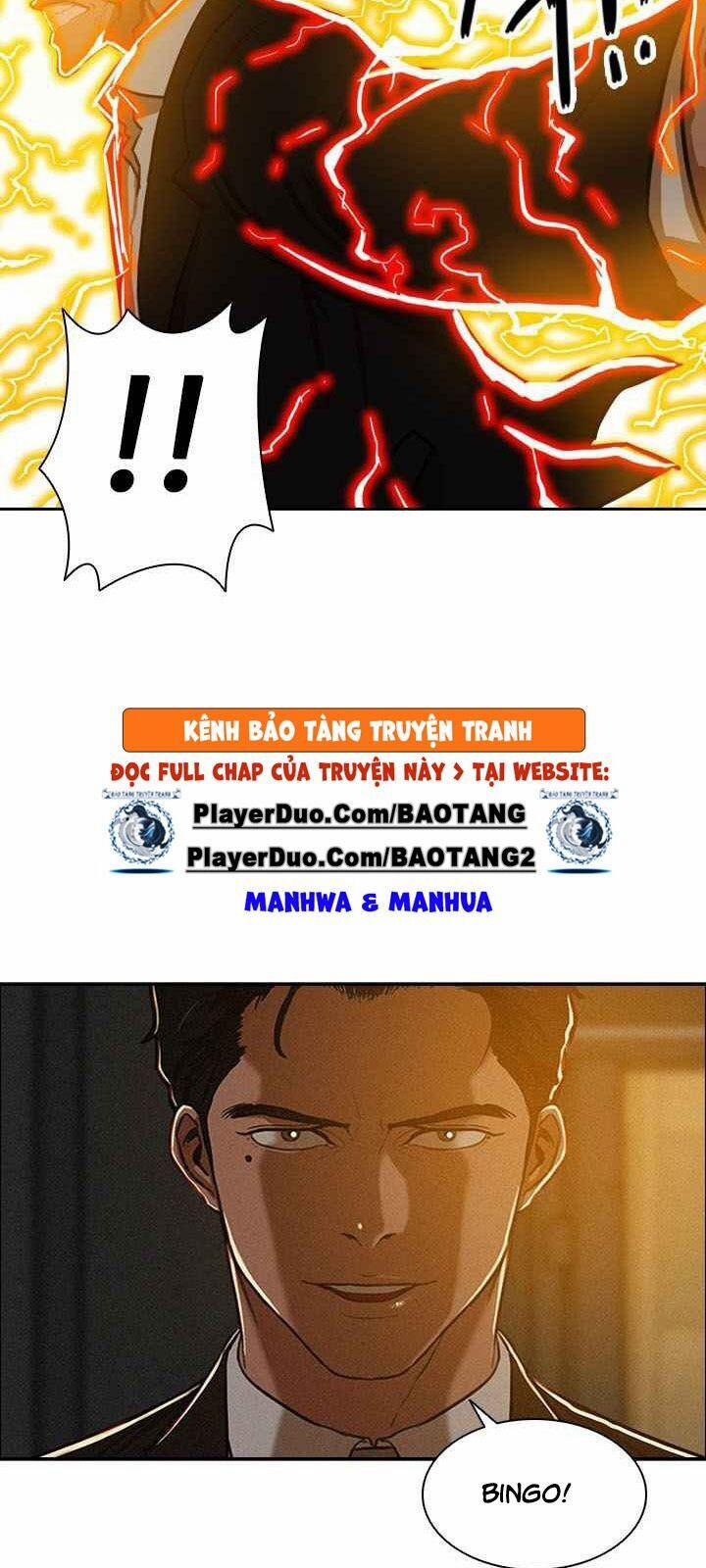 Chúa Tể Đồng Tiền 1 trang 48