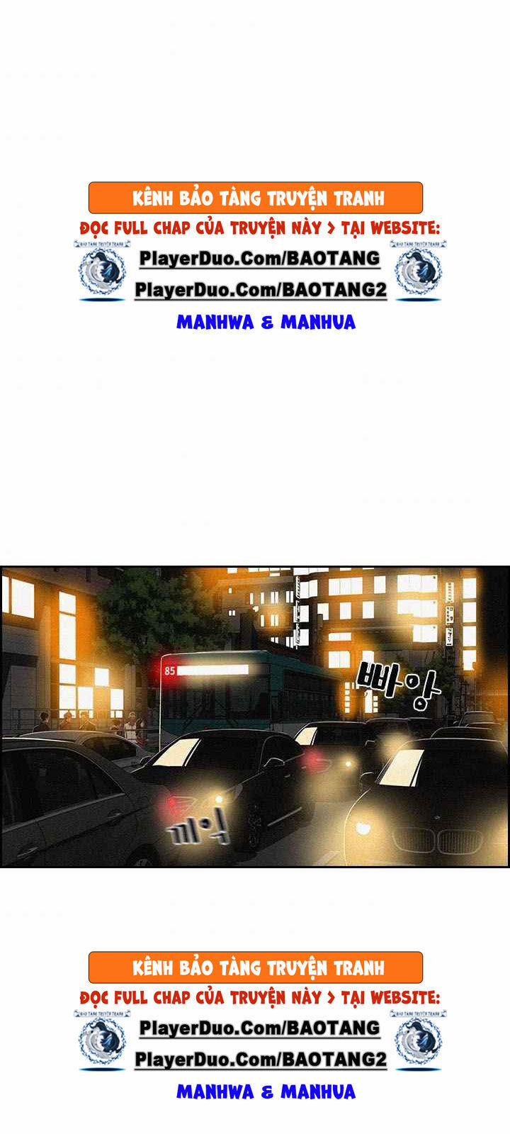 Chúa Tể Đồng Tiền 1 trang 5