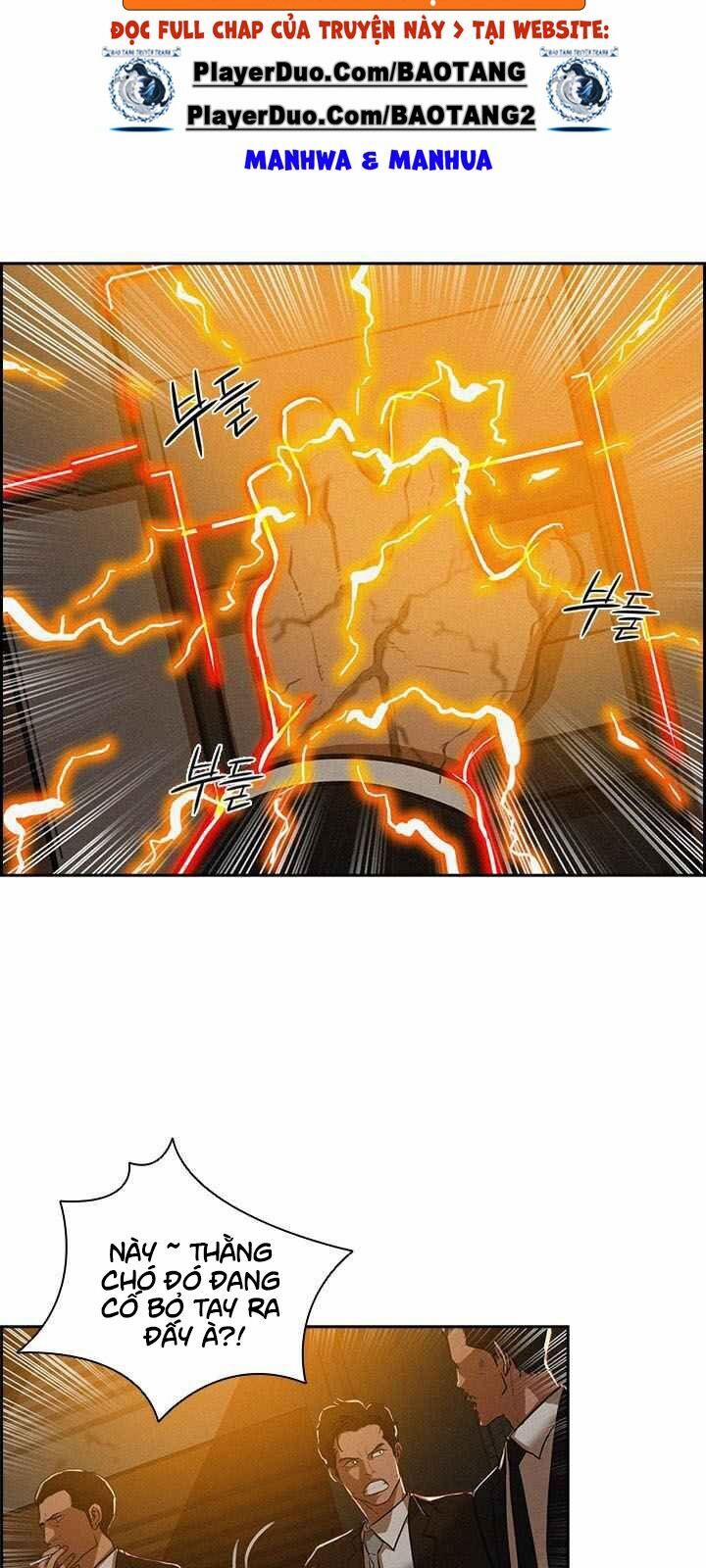 Chúa Tể Đồng Tiền 1 trang 51