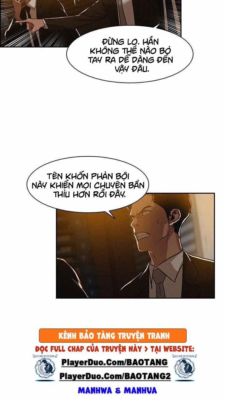 Chúa Tể Đồng Tiền 1 trang 52