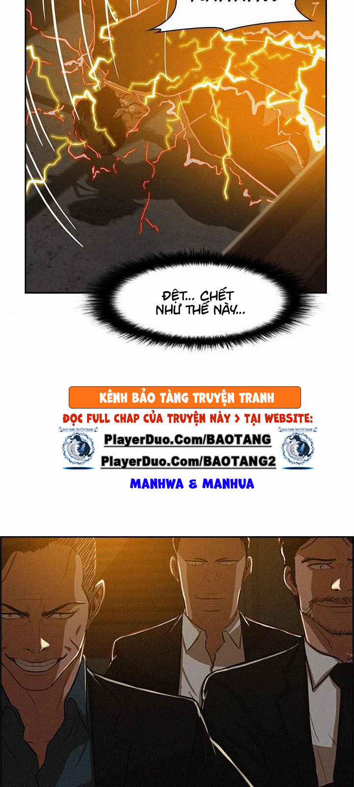 Chúa Tể Đồng Tiền 1 trang 54