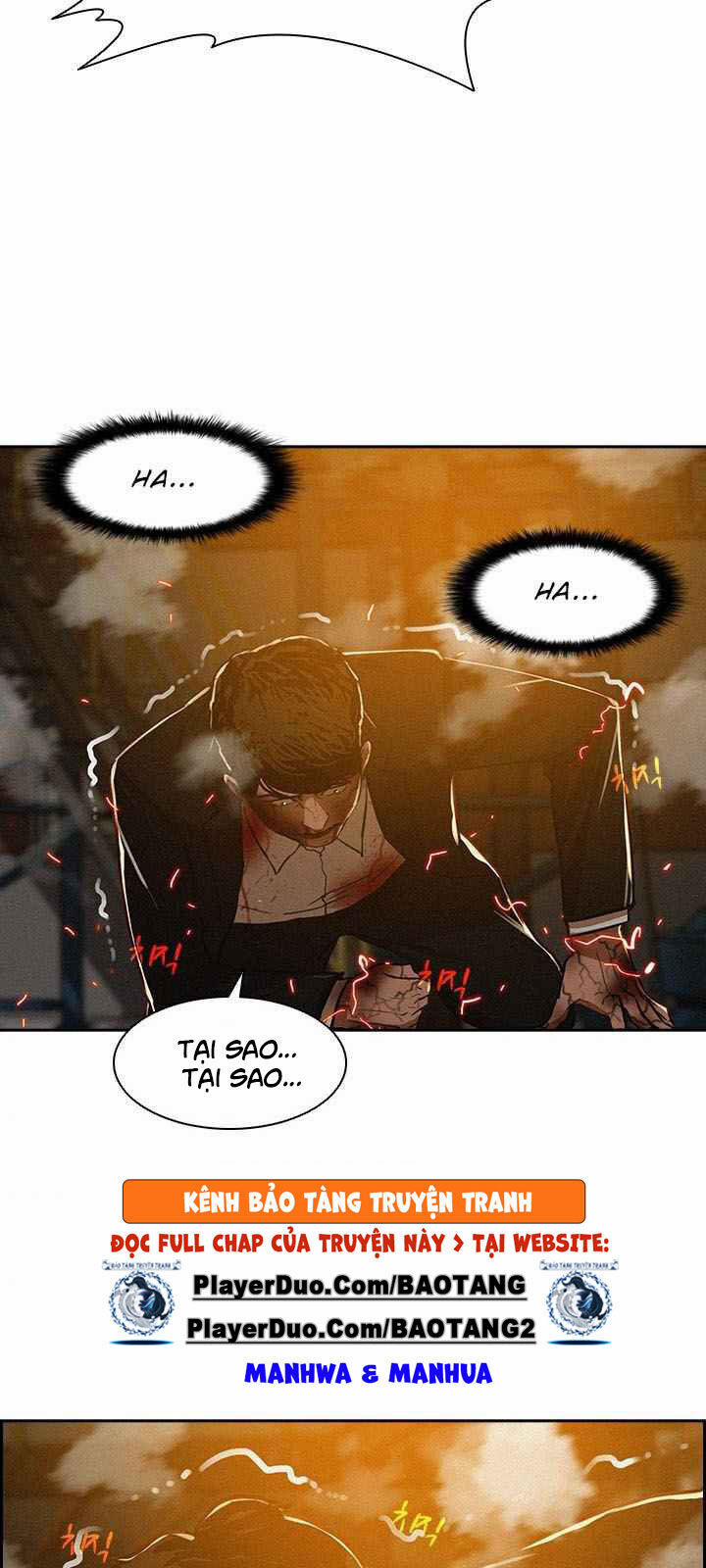 Chúa Tể Đồng Tiền 1 trang 61