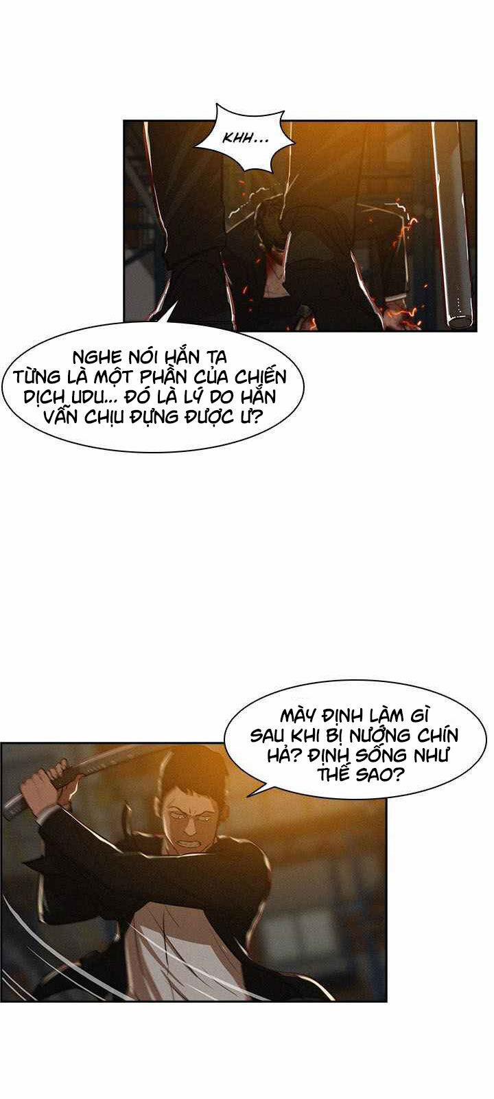 Chúa Tể Đồng Tiền 1 trang 64