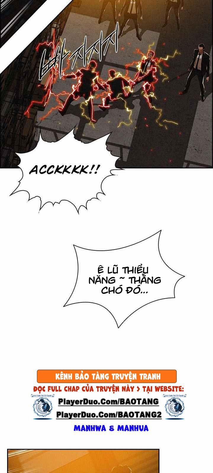 Chúa Tể Đồng Tiền 1 trang 75