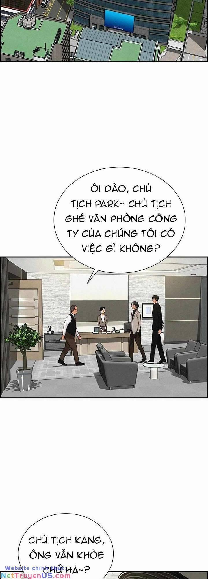 Chúa Tể Đồng Tiền 110 trang 1