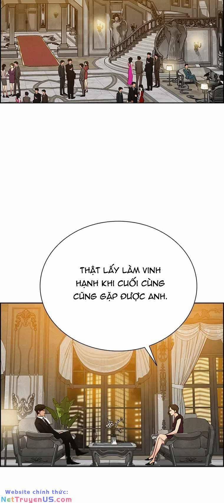Chúa Tể Đồng Tiền 116 trang 1