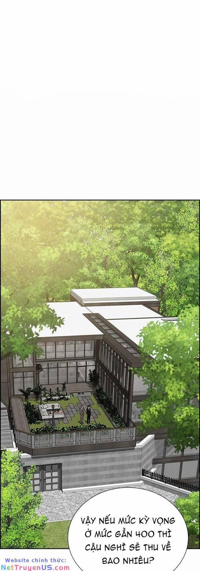 Chúa Tể Đồng Tiền 119 trang 0