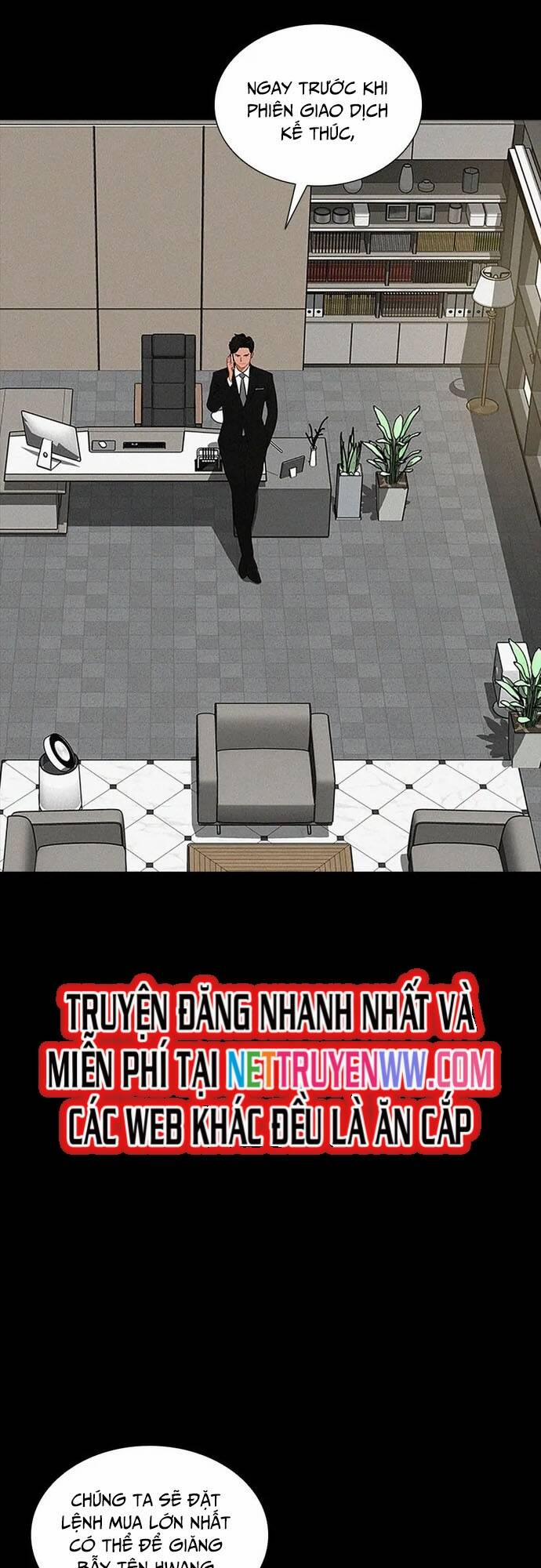 Chúa Tể Đồng Tiền 122 trang 0