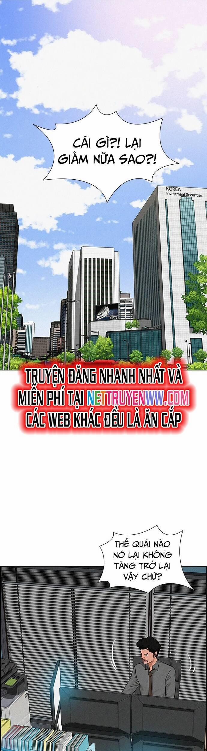 Chúa Tể Đồng Tiền 126 trang 0