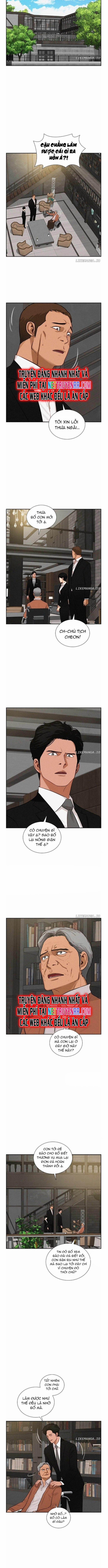 Chúa Tể Đồng Tiền 161 trang 5