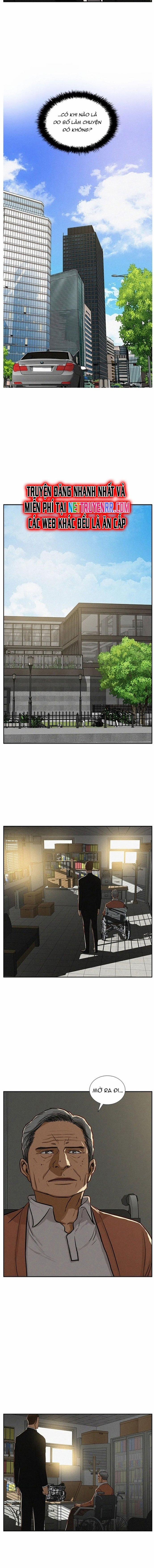 Chúa Tể Đồng Tiền 162 trang 10
