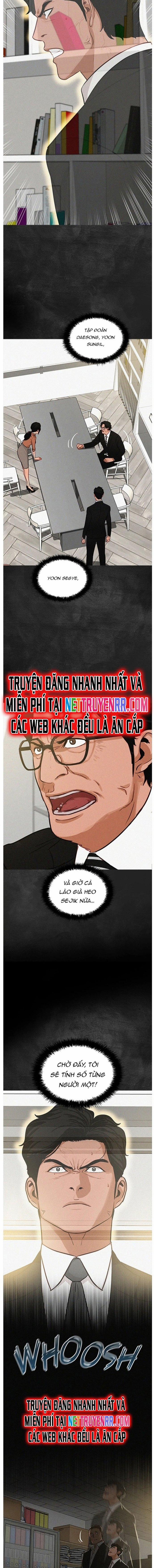 Chúa Tể Đồng Tiền 162 trang 7