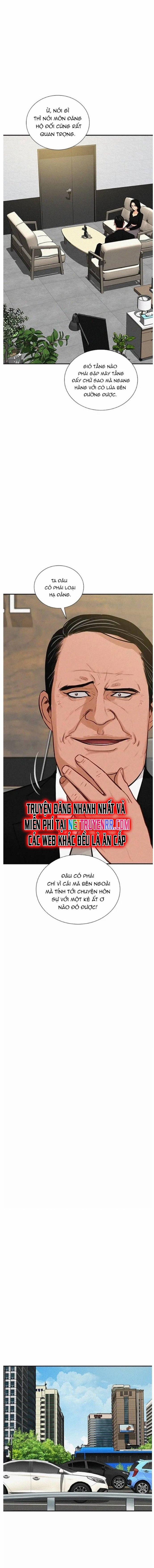 Chúa Tể Đồng Tiền 163 trang 11