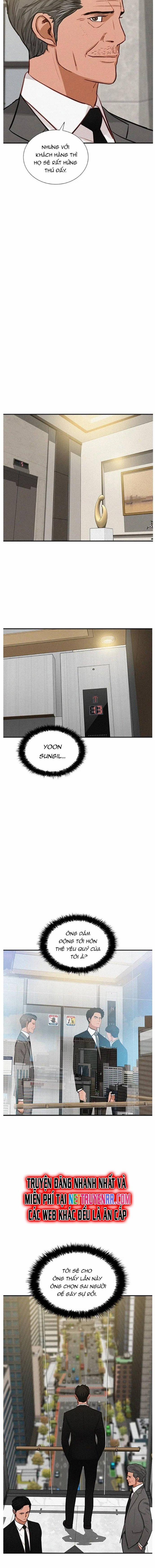 Chúa Tể Đồng Tiền 163 trang 15