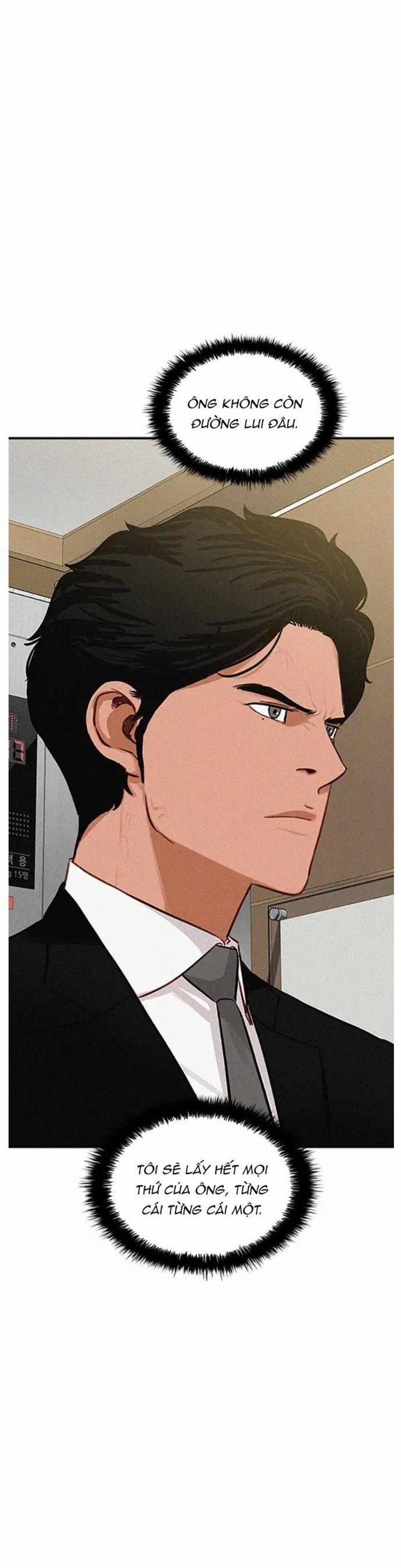 Chúa Tể Đồng Tiền 163 trang 16