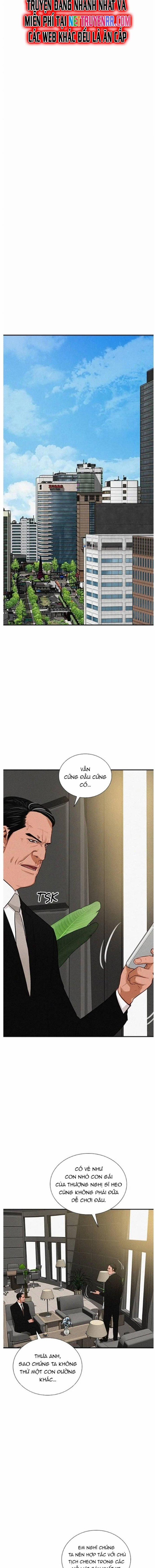 Chúa Tể Đồng Tiền 163 trang 2