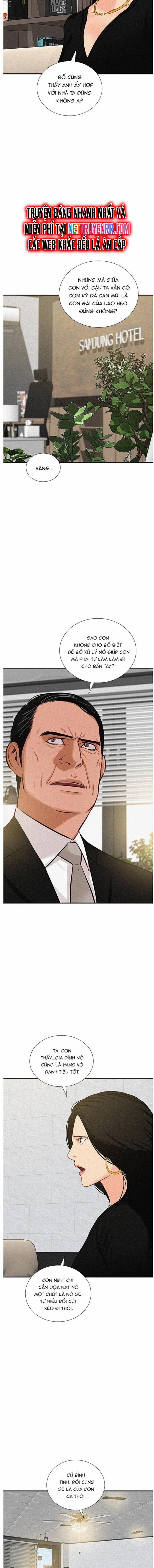 Chúa Tể Đồng Tiền 163 trang 9